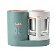 Robot Babycook Neo Eucalyptus ERF3384349127329