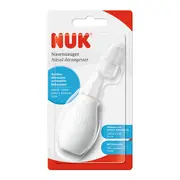 Decongestionant nazal + rezerva Nuk ERF4008600283386