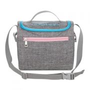 Geanta bebe cu organizator Nosiboo ERF5999885976997