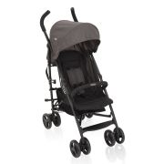 Carucior TraveLite Black Grey ERF5060624771682
