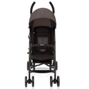 Carucior TraveLite Black Grey ERF5060624771682