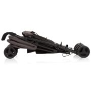 Carucior TraveLite Black Grey ERF5060624771682