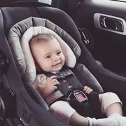 Insert Nou-Nascut Cuddle Soft Gri ERF677726402892