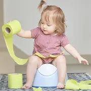 Olita Ergonomica - Green Blue ERF3384349203573