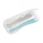 Set 2 lingurite silicon - Bleu ERF3384349134686