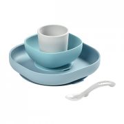 Set de masa silicon 4 piese - Jungle ERF3384349134723