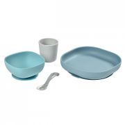 Set de masa silicon 4 piese - Jungle ERF3384349134723