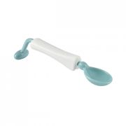 Lingurita rotativa 360 Beaba - Airy Green ERF3384349134945