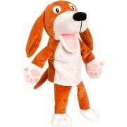 Marioneta de mana Caine Fiesta Crafts FCT-3035 BBJFCT-3035_Maro