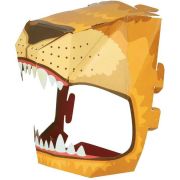 Masca 3D Leu Fiesta Crafts FCT-3029 BBJFCT-3029_Initiala
