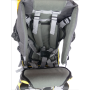 Rucsac transport copii Clasic Guto GT002 BBJGT002_Negru
