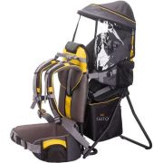 Rucsac transport copii Clasic Guto GT002 BBJGT002_Negru