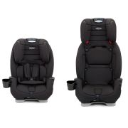 Scaun auto Graco 9-36 Kg Avolve Black cu prindere in Isofix ERF5060624771842