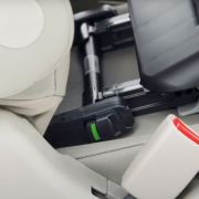 Scaun auto Graco 9-36 Kg Avolve Black cu prindere in Isofix ERF5060624771842