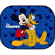 Set 2 parasolare Mickey True Friends Disney CZ10614 BBJCZ10614_Albastru