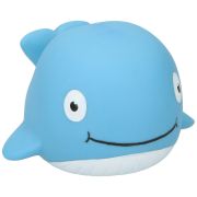 Set 4 jucarii de baie animale marine ERF8711252177533