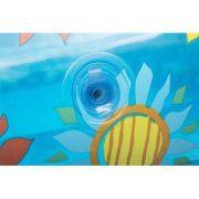 Piscina gonflabila dreptunghiulara 305x183x56cm Bestway MY17689 BBJMY17689_Albastru