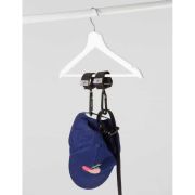 Set 2 Carlige pentru carucior  Tuloko TL012 BBJTL012_Negru