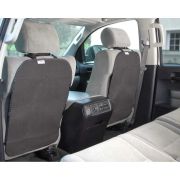 Set 2 aparatoare pentru scaun Tuloko TL013 BBJTL013_Negru