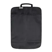 Set 2 aparatoare pentru scaun Tuloko TL013 BBJTL013_Negru