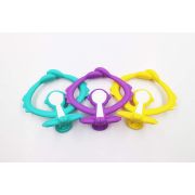 INEL GINGIVAL DIN SILICON, MOMBELLA - MAIMUTICA ALBASTRA KRTP8081-2