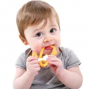 INEL GINGIVAL DIN SILICON, MOMBELLA - MAIMUTICA GALBENA KRTP8081-3