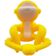 INEL GINGIVAL DIN SILICON, MOMBELLA - MAIMUTICA GALBENA KRTP8081-3