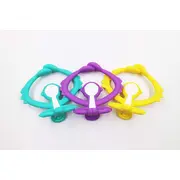 INEL GINGIVAL DIN SILICON, MOMBELLA - MAIMUTICA MOV KRTP8085