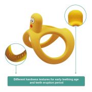 INEL GINGIVAL DIN SILICON, MOMBELLA - RATUSCA VESELA KRTP8082