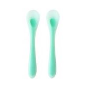 SET 2 LINGURITE SILICON, MOMBELLA - ALBASTRU KRT8084-3