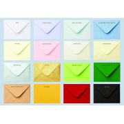 Place card Balon de aer ursulet - SHYFL037