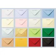 Place card Stelute - SHYFL043