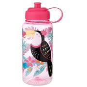 SB Sticla de apa tucanul TIKI 1L DNBSB_ZIP031