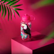 SB Sticla de apa tucanul TIKI 1L DNBSB_ZIP031