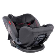 Scaun auto Rear Facing cu Isofix Cascade black 0-36 kg SUPcascade_black