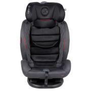 Scaun auto Rear Facing cu Isofix Cascade grey 0-36 kg SUPcascade_grey
