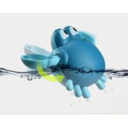 Crab plutitor pentru baita ADAP01.Albastru