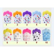 Manusa dentitie din silicon ADST001