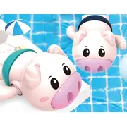 Porcusor plutitor pentru baita ADAP554-1.Verde