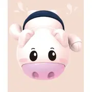 Porcusor plutitor pentru baita ADAP554-1.Verde