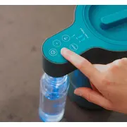 Babymoov &ndash; Incalzitor instant Milky Hot BBBA002301