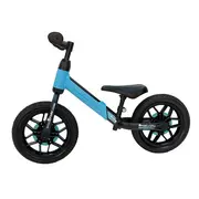 Balance bike qplay spark  albastru smb321qpspa30