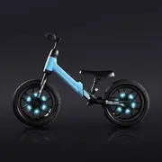 Balance bike qplay spark  albastru smb321qpspa30