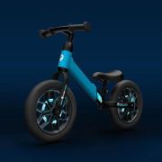 Balance bike qplay spark  albastru smb321qpspa30