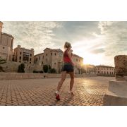 Borseta cu sticla hidratare pentru activitati sportive tna56075