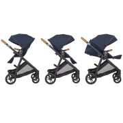 Carucior Graco Near2Me Eclipse sistem 3 in 1 ERF6427102031086