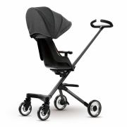 Carucior sport ultracompact qplay easy gri smb321qpeasy64