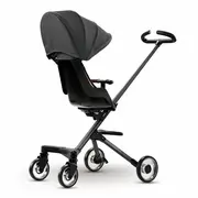 Carucior sport ultracompact qplay easy gri smb321qpeasy64
