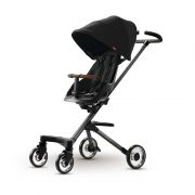 Carucior sport ultracompact qplay easy negru smb321qpeasy60