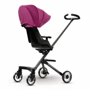 Carucior sport ultracompact qplay easy roz smb321qpeasy10